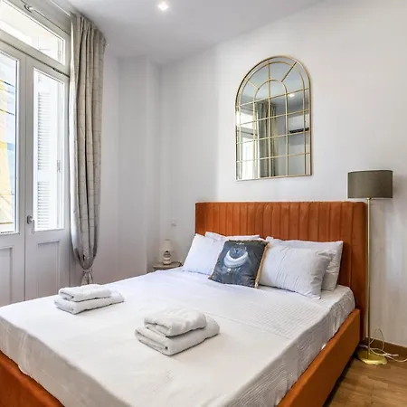 Apartment De Lenco 1