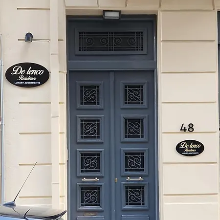 Apartment De Lenco 1 *
