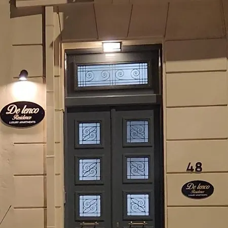 De Lenco 1 Athens